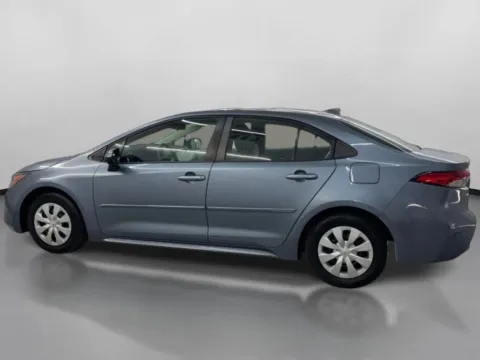 More photos of 2020 Toyota Corolla L Sedan 4D at DriveMax (Auto Center Sales and Service), MA