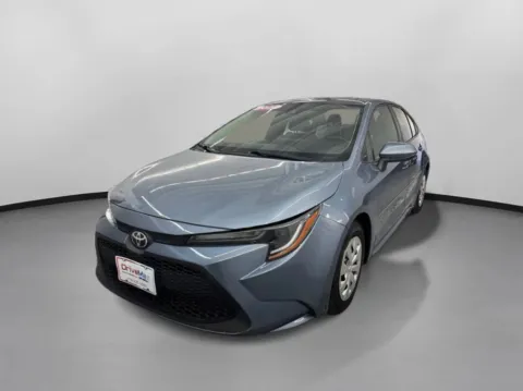 More photos of 2020 Toyota Corolla L Sedan 4D at DriveMax (Auto Center Sales and Service), MA