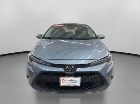 Photos of 2020 Toyota Corolla L Sedan 4D for sale in West Bridgewater, MA at DriveMax (Auto Center Sales and Service)