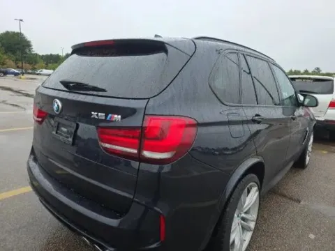 Photos of 2016 BMW X5 M Sport Utility 4D for sale in West Bridgewater, MA at DriveMax (Auto Center Sales and Service)