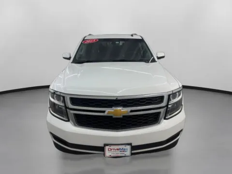 Photos of 2015 Chevrolet Tahoe LS Sport Utility 4D for sale in West Bridgewater, MA at DriveMax (Auto Center Sales and Service)