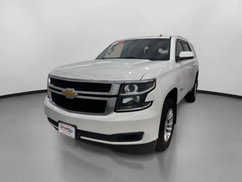 More photos of 2015 Chevrolet Tahoe LS Sport Utility 4D at DriveMax (Auto Center Sales and Service), MA