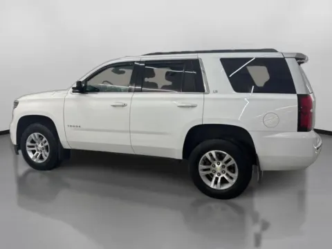 More photos of 2015 Chevrolet Tahoe LS Sport Utility 4D at DriveMax (Auto Center Sales and Service), MA