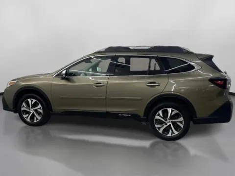 More photos of 2020 Subaru Outback Touring XT Wagon 4D at DriveMax (Auto Center Sales and Service), MA