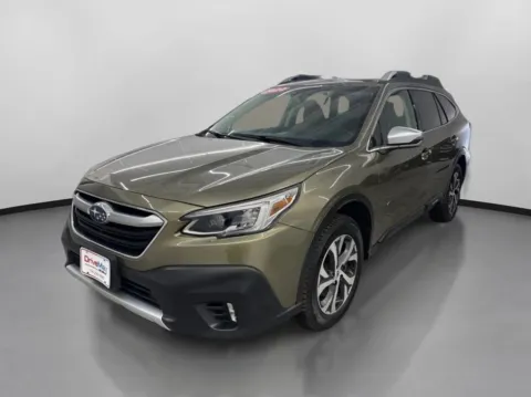 More photos of 2020 Subaru Outback Touring XT Wagon 4D at DriveMax (Auto Center Sales and Service), MA