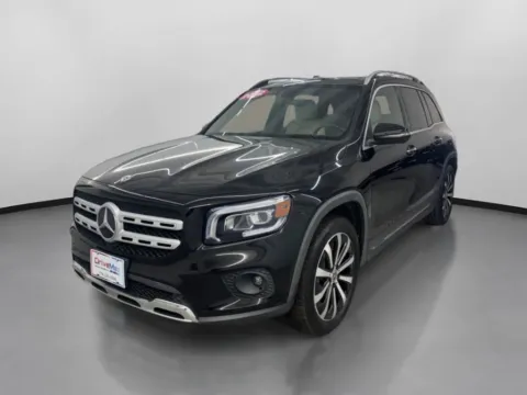 More photos of 2022 Mercedes-Benz GLB 250 4MATIC Sport Utility 4D at DriveMax (Auto Center Sales and Service), MA