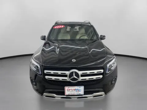 Photos of 2022 Mercedes-Benz GLB 250 4MATIC Sport Utility 4D for sale in West Bridgewater, MA at DriveMax (Auto Center Sales and Service)