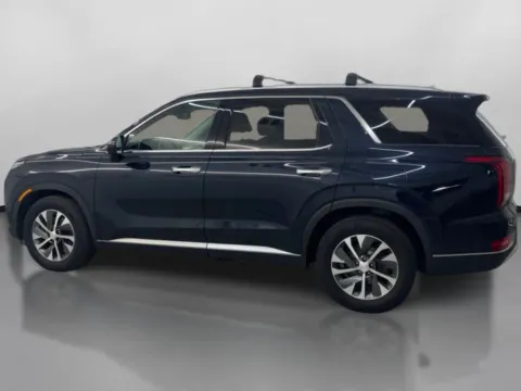 More photos of 2021 Hyundai Palisade SEL Sport Utility 4D at DriveMax (Auto Center Sales and Service), MA