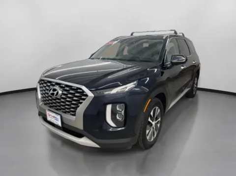 More photos of 2021 Hyundai Palisade SEL Sport Utility 4D at DriveMax (Auto Center Sales and Service), MA