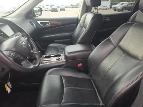 Photos of 2017 Nissan Pathfinder Platinum Sport Utility 4D for sale in West Bridgewater, MA at DriveMax (Auto Center Sales and Service)