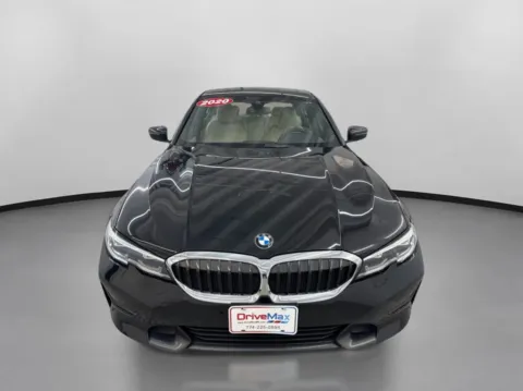 Photos of 2020 BMW 3 Series 330i xDrive Sedan 4D for sale in West Bridgewater, MA at DriveMax (Auto Center Sales and Service)