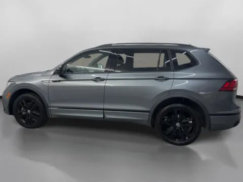 More photos of 2022 Volkswagen Tiguan SE R-Line Black 4MOTION Sport Utility 4D at DriveMax (Auto Center Sales and Service), MA