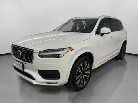 More photos of 2020 Volvo XC90 T5 Momentum Sport Utility 4D at DriveMax (Auto Center Sales and Service), MA