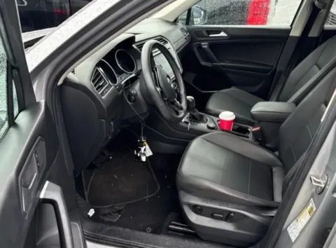 Photos of 2020 Volkswagen Tiguan SE 4MOTION Sport Utility 4D for sale in West Bridgewater, MA at DriveMax (Auto Center Sales and Service)