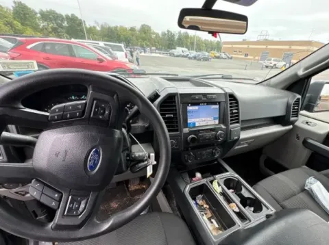 Photos of 2019 Ford F-150 Super Cab XL Pickup 4D 6 1/2 ft for sale in West Bridgewater, MA at DriveMax (Auto Center Sales and Service)