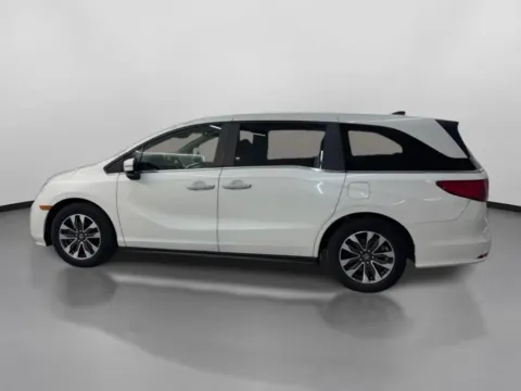 More photos of 2022 Honda Odyssey EX-L Minivan 4D at DriveMax (Auto Center Sales and Service), MA