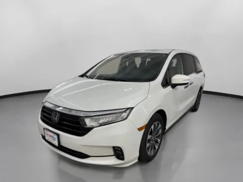 More photos of 2022 Honda Odyssey EX-L Minivan 4D at DriveMax (Auto Center Sales and Service), MA