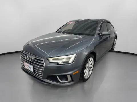 More photos of 2019 Audi A4 Premium Plus Sedan 4D at DriveMax (Auto Center Sales and Service), MA