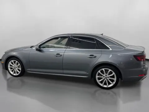 More photos of 2019 Audi A4 Premium Plus Sedan 4D at DriveMax (Auto Center Sales and Service), MA