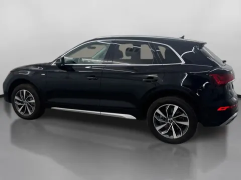 More photos of 2023 Audi Q5 45 TFSI S line Premium Sport Utility 4D at DriveMax (Auto Center Sales and Service), MA