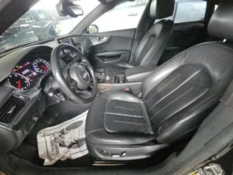 Another view of 2018 Audi A7 Premium Plus Sedan 4D for sale in West Bridgewater, MA at DriveMax (Auto Center Sales and Service)