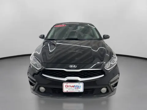 Photos of 2019 Kia Forte FE Sedan 4D for sale in West Bridgewater, MA at DriveMax (Auto Center Sales and Service)