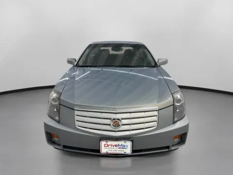 Photos of 2007 Cadillac CTS Sedan 4D for sale in West Bridgewater, MA at DriveMax (Auto Center Sales and Service)