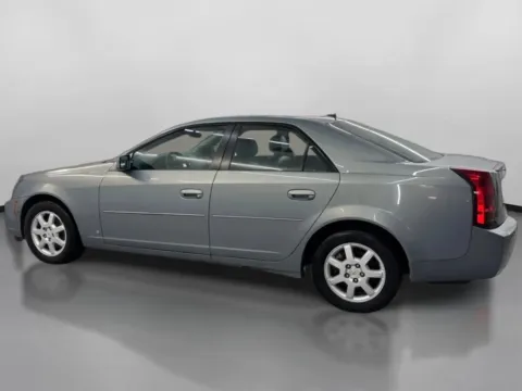 More photos of 2007 Cadillac CTS Sedan 4D at DriveMax (Auto Center Sales and Service), MA