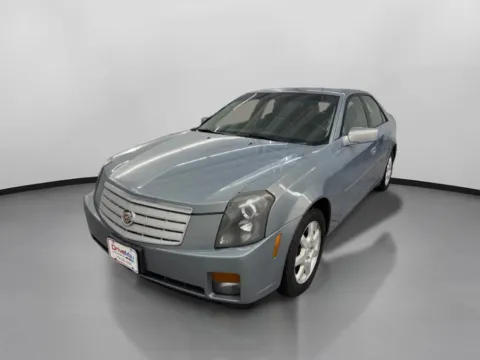 More photos of 2007 Cadillac CTS Sedan 4D at DriveMax (Auto Center Sales and Service), MA