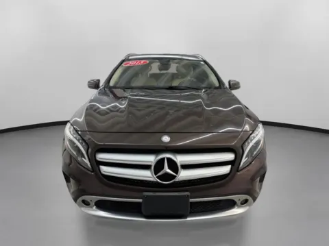 Photos of 2015 Mercedes-Benz GLA-Class GLA 250 4MATIC Sport Utility 4D for sale in West Bridgewater, MA at DriveMax (Auto Center Sales and Service)
