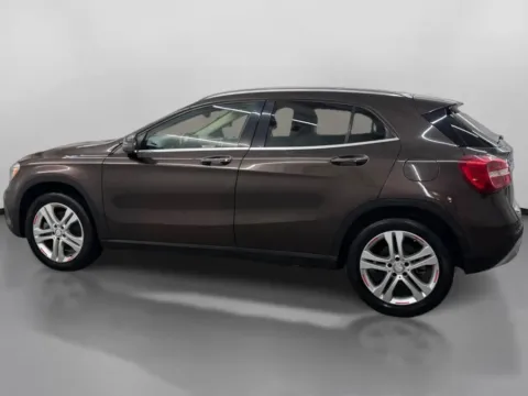More photos of 2015 Mercedes-Benz GLA-Class GLA 250 4MATIC Sport Utility 4D at DriveMax (Auto Center Sales and Service), MA
