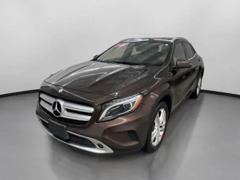More photos of 2015 Mercedes-Benz GLA-Class GLA 250 4MATIC Sport Utility 4D at DriveMax (Auto Center Sales and Service), MA