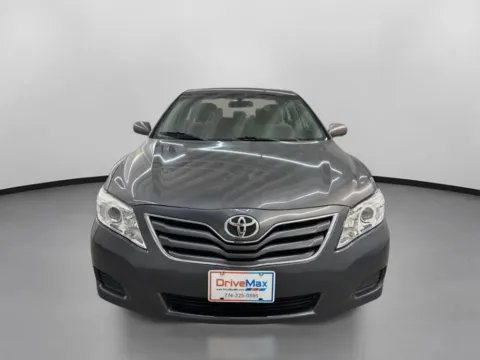 Photos of 2011 Toyota Camry LE Sedan 4D for sale in West Bridgewater, MA at DriveMax (Auto Center Sales and Service)