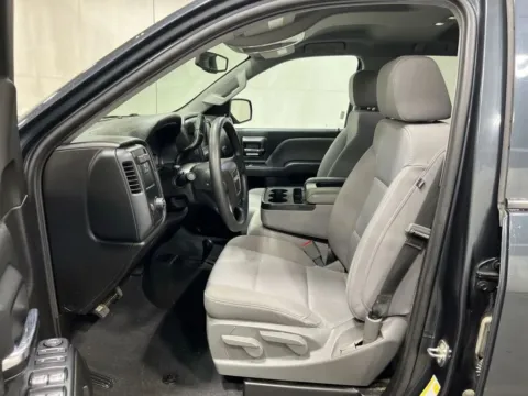 Photos of 2019 GMC Sierra 1500 Limited Double Cab Pickup 4D 6 1/2 ft for sale in West Bridgewater, MA at DriveMax (Auto Center Sales and Service)