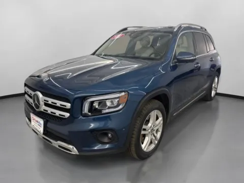 More photos of 2021 Mercedes-Benz GLB 250 4MATIC Sport Utility 4D at DriveMax (Auto Center Sales and Service), MA