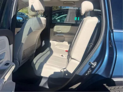 Photos of 2021 Mercedes-Benz GLB 250 4MATIC Sport Utility 4D for sale in West Bridgewater, MA at DriveMax (Auto Center Sales and Service)