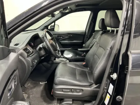 Photos of 2021 Honda Passport Elite Sport Utility 4D for sale in West Bridgewater, MA at DriveMax (Auto Center Sales and Service)