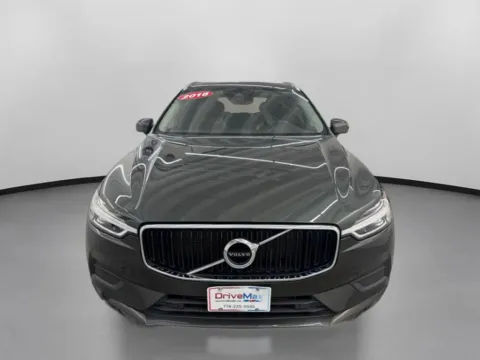 Photos of 2018 Volvo XC60 T5 Momentum Sport Utility 4D for sale in West Bridgewater, MA at DriveMax (Auto Center Sales and Service)