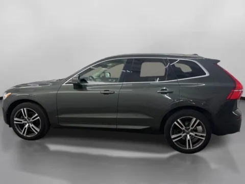 More photos of 2018 Volvo XC60 T5 Momentum Sport Utility 4D at DriveMax (Auto Center Sales and Service), MA