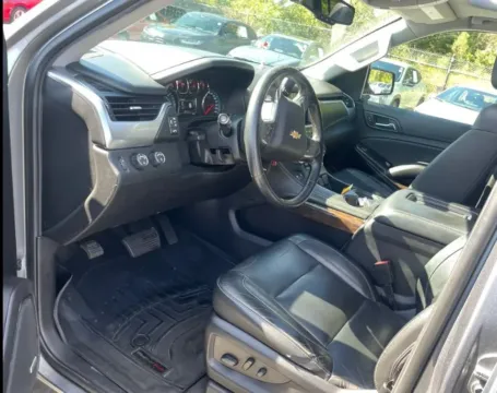 Photos of 2020 Chevrolet Suburban LT Sport Utility 4D for sale in West Bridgewater, MA at DriveMax (Auto Center Sales and Service)