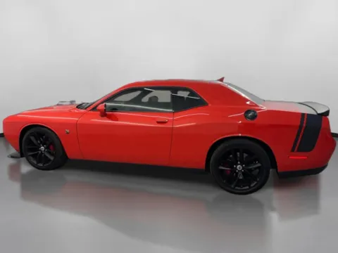 More photos of 2017 Dodge Challenger 392 Hemi Scat Pack Shaker Coupe 2D at DriveMax (Auto Center Sales and Service), MA
