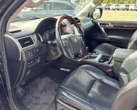 Photos of 2016 Lexus GX 460 Luxury Sport Utility 4D for sale in West Bridgewater, MA at DriveMax (Auto Center Sales and Service)