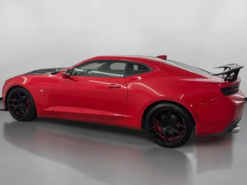 More photos of 2017 Chevrolet Camaro LT Coupe 2D at DriveMax (Auto Center Sales and Service), MA