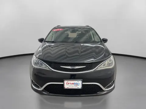 Photos of 2017 Chrysler Pacifica Touring-L Plus Minivan 4D for sale in West Bridgewater, MA at DriveMax (Auto Center Sales and Service)