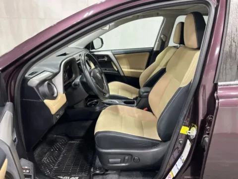 Photos of 2018 Toyota RAV4 XLE Sport Utility 4D for sale in West Bridgewater, MA at DriveMax (Auto Center Sales and Service)