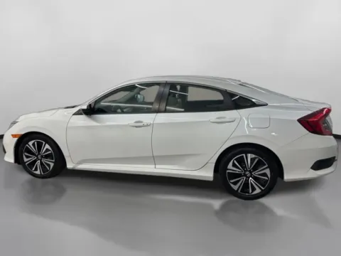 More photos of 2016 Honda Civic EX-L Sedan 4D at DriveMax (Auto Center Sales and Service), MA