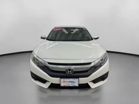 Photos of 2016 Honda Civic EX-L Sedan 4D for sale in West Bridgewater, MA at DriveMax (Auto Center Sales and Service)