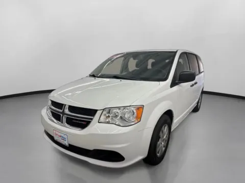 More photos of 2019 Dodge Grand Caravan Passenger SE Minivan 4D at DriveMax (Auto Center Sales and Service), MA
