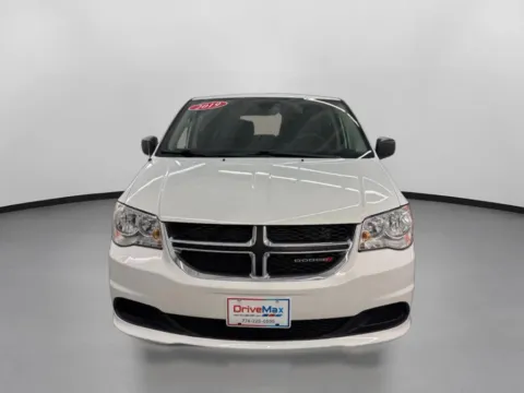 Photos of 2019 Dodge Grand Caravan Passenger SE Minivan 4D for sale in West Bridgewater, MA at DriveMax (Auto Center Sales and Service)