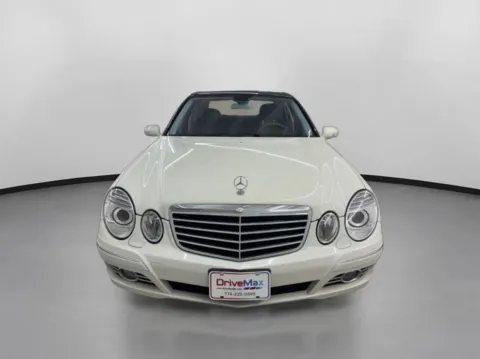 Photos of 2008 Mercedes-Benz E-Class E 350 4MATIC Sedan 4D for sale in West Bridgewater, MA at DriveMax (Auto Center Sales and Service)